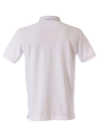 POLOKOTON % 100 PAMUK Erkek Polo Yaka Cepli Kısa Kollu T-Shirt – Şık Tasarım, Yazlık Rahatlık