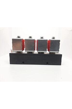 Enjektör 4 Silindir 3 Ohm Hediyeli