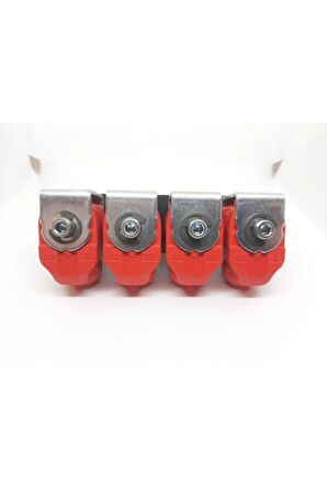 Enjektör 4 Silindir 3 Ohm Hediyeli