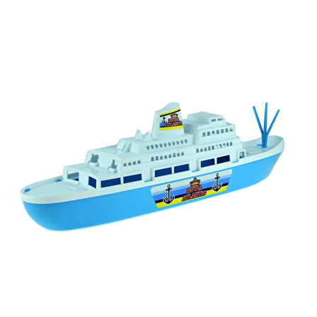 Oyuncak Yolcu Gemisi 40 cm