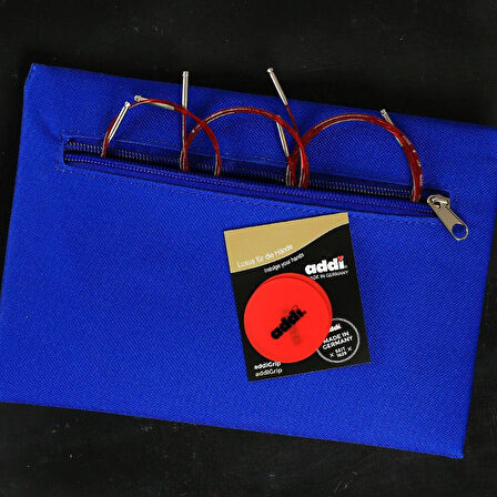 ADDİ CLİCK NOVEL DEĞİŞTİRİLEBİLİR UZUN MİSİNALI Şİ