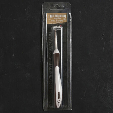 Addi Swing Maxi 5 Mm 17 Cm Kahverengi Ergonomik Yü