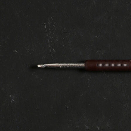 Addi 5 Mm 15 Cm Plastik Saplı Yün Tığ - 148-7