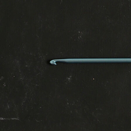 Addi Duett 4,5 Mm 15 Cm Tunus Tığı - 230-7