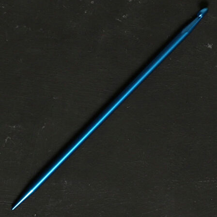 Addi Duett 5 Mm 15 Cm Tunus Tığı - 230-7