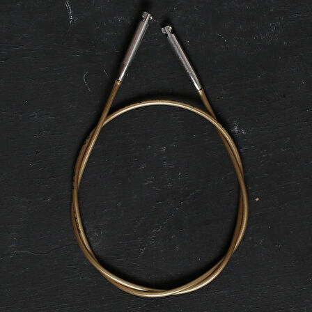 Addi Click Basic 60 Cm Uyumlu Ara Bağlantı Misinas