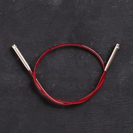 Addi Click Lace 40cm Ara Bağlantı Misinası - 759-2