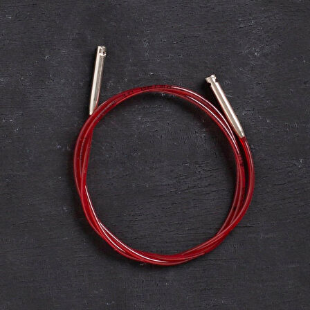 Addi Click Lace 60cm Ara Bağlantı Misinası - 759-2