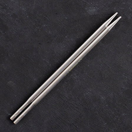 Addi Click Lace 4,5mm Değiştirilebilir Uzun Uçlu D