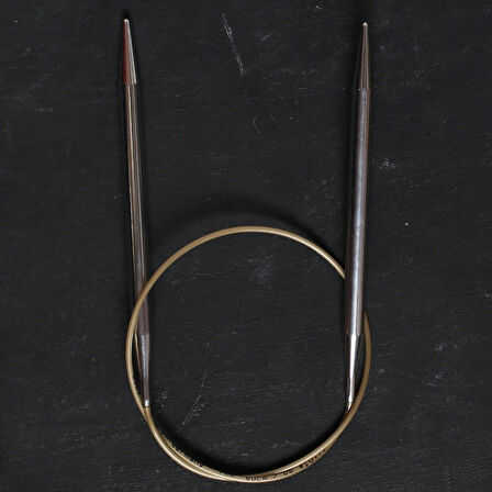 Addi 7 Mm 60 Cm Klasik Misinalı Şiş - 105-7