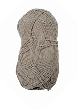 Pamuk İplik %100 Pamuk Vizon