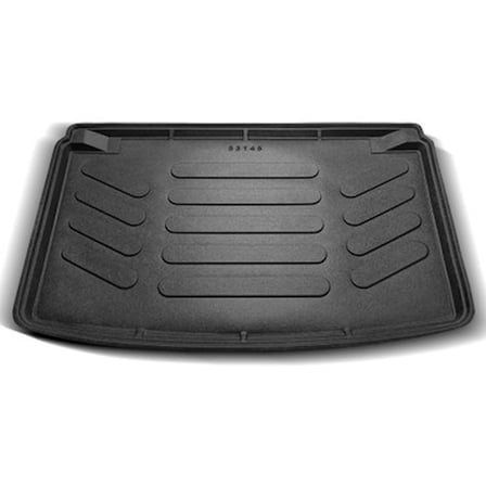 Volkswagen Polo 2002-2009 Bagaj Havuzu&Havuzlu Paspas ve TON KOKU