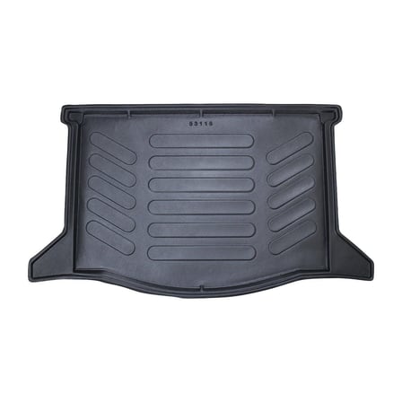 Honda Jazz 2009-2015 Bagaj Havuzu&Havuzlu Paspas ve TON KOKU