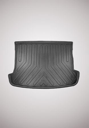 Toyota Verso 2003-2009 Bagaj Havuzu&Havuzlu Paspas ve TON KOKU