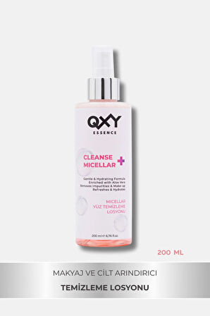 Bright Guard SPF 50 Cream + Cleanse Micellar | Gündüz Koruma & Temizleme Seti