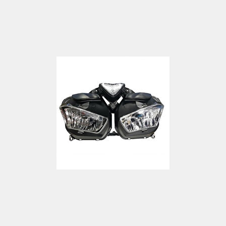 (r25-110) Yamaha YZF R25 Far Orjinal