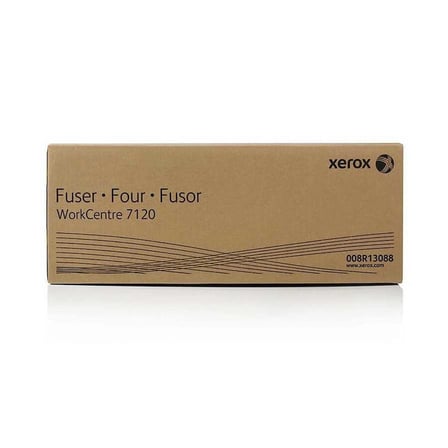 Xerox WorkCentre 7120 008R13088 Orijinal Fuser Ünitesi