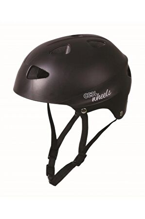Çocuk Scooter Bisiklet Paten Koruyucu Kask