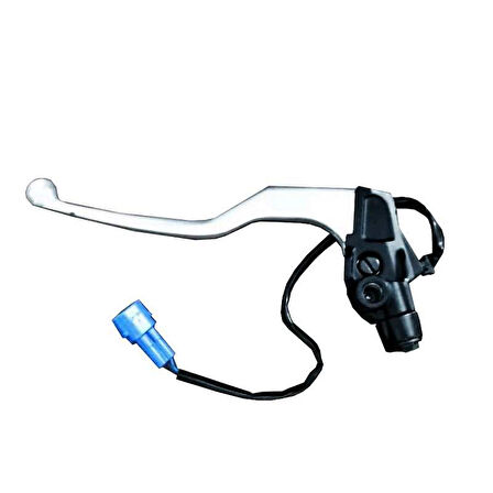 TVS Raider 125 Debriyaj Kütüğü Komple NF150160