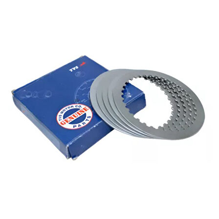 TVS Raider 125 Debriyaj Balata Ara Sac Takımı N9325520