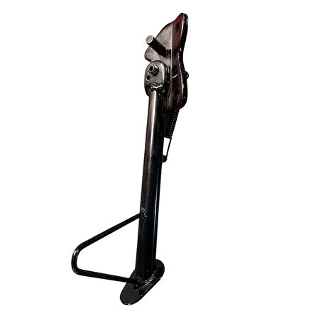 TVS Raider 125 Yan Sehpa N6122200