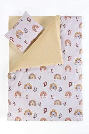 RAINY l Bebek Nevresim Takımı