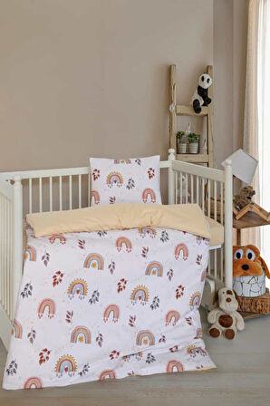 RAINY l Bebek Nevresim Takımı