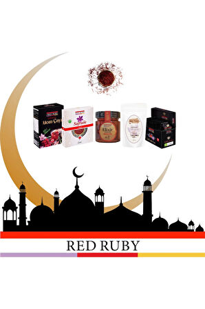 NO.1 RAMAZAN KOLİSİ