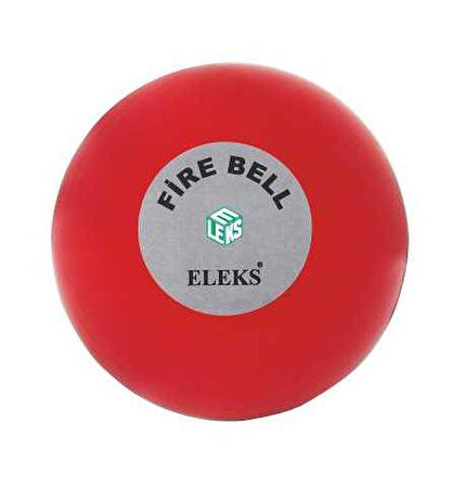 EFİRE-EFB-6 Yangın Çanı-6