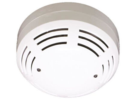 EOD Optik Duman Dedektörü (Soket Dahil)