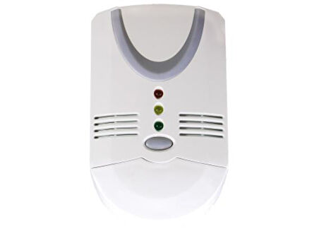 EGD 200-12/24 LPG ve Doğalgaz Dedektörü