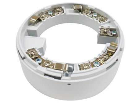 GFE-ZEOS-BASE Adresli Dedektör Soketi