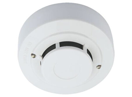 HD912-2L Sabit Sıcaklık Dedektörü (Soket Dahil)