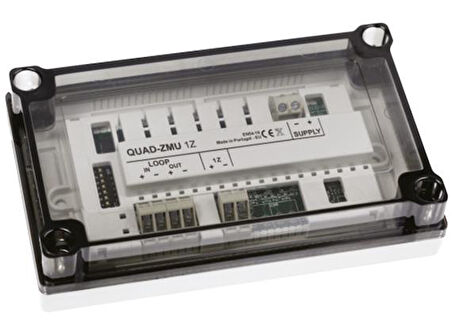 3 I/0 PLUS-1 CH 1li Giriş/Çıkış İzolatörlü Röle Modülü