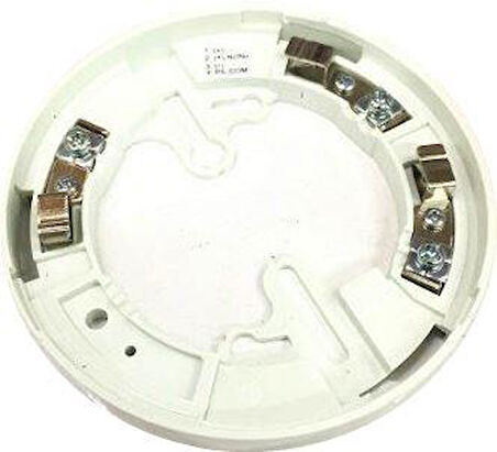 EDB Dedektör Soketi