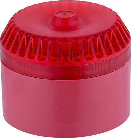 ES24LED -24V Ledli Elektronik Siren