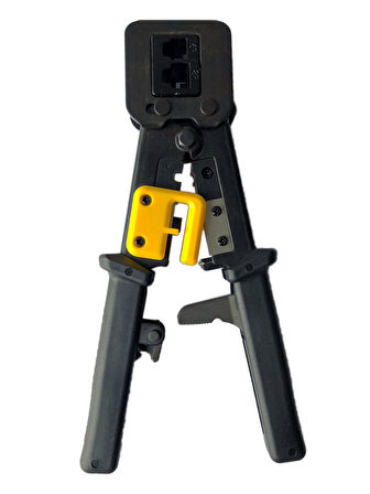 Beek Kolay Tak Crimp Aleti/Sıkma Pensi, BN-MP6-EASY ürünü içinEasy Plug Crimp Tool