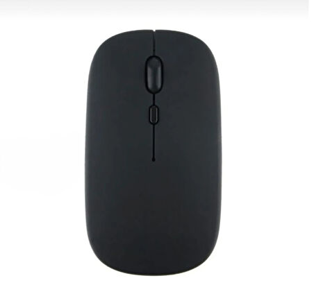ZR216 Siyah Bluetooth Mouse