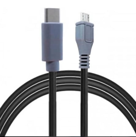 ZR797 Type-C Micro Kablo 1 M