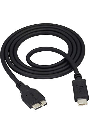 ZR74 Type-C Note 3 Kablo 1M