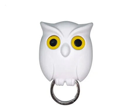 Night Owl Anahtar Tutucu