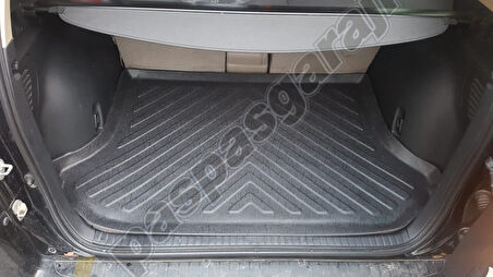 Kaiser Toyota Rav4 Bagaj Havuzu, 2006-2012 Arası