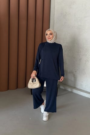 Ravel Tesettür Takım