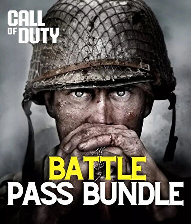 Call of Duty Mobile Battle Pass Bundle