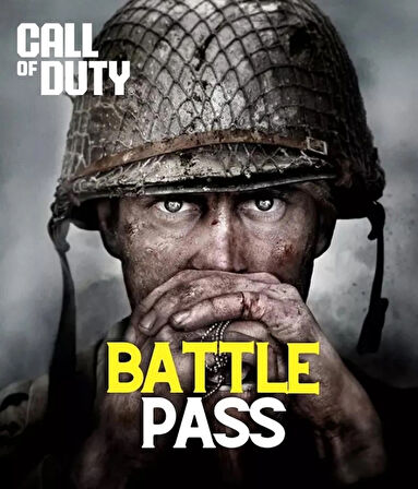 Call of Duty Mobile Battle Pass