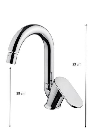 Vilas Raymina F6 Lavabo Bataryası