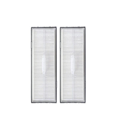 Roborock G10 Uyumlu 2 Adet Hepa Filtre