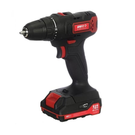 RBT Robustech RBT S20-2 Li Akülü Vidalama