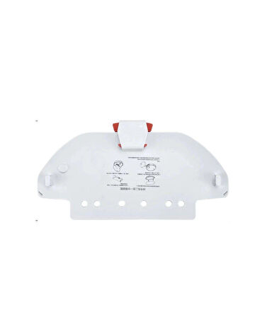 Xiaomi Mop Pro Uyumlu Mop Paspas Tutucu Braket