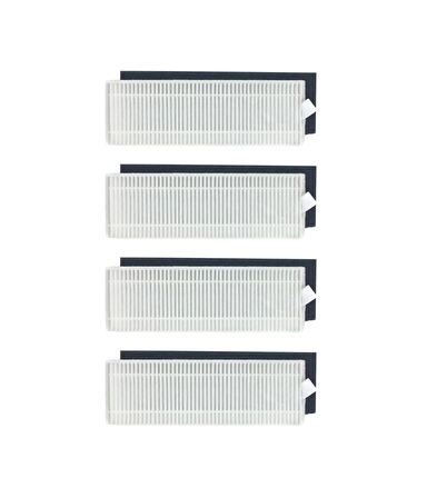Viomi V3 Max Uyumlu Yedek Hepa Filtre-4 Parça